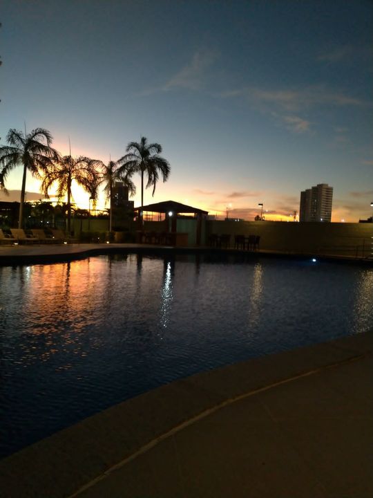 Foto - Natal - Ponta Negra